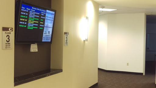 Courtyard Center Bookstore, 4800 Preston Park Blvd, Plano, TX 75093, USA, 