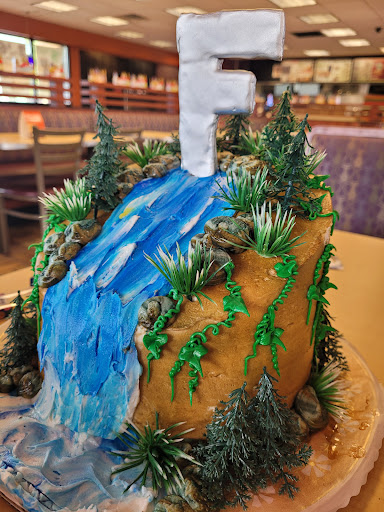 Bakery «The Cake Gallery», reviews and photos, 8247 Hascall St, Omaha, NE 68124, USA