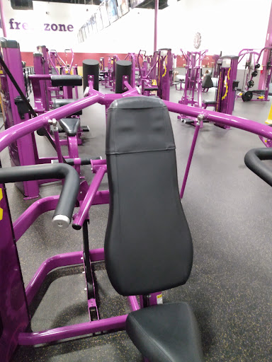 Gym «Planet Fitness - Tallahassee (N. Monroe), FL», reviews and photos, 1925 N Monroe St, Tallahassee, FL 32303, USA