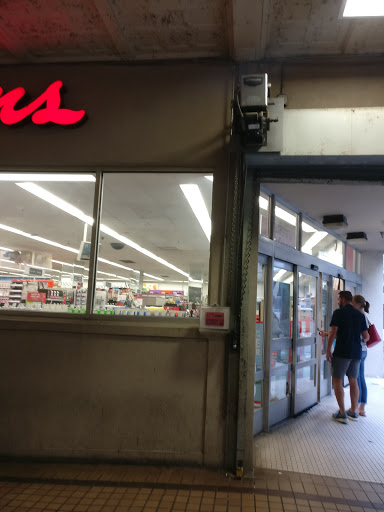 Drug Store «Walgreens», reviews and photos, 226 5th Ave N, Nashville, TN 37219, USA