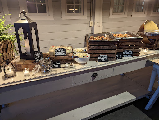 Event Venue «Cedar Lakes Estate», reviews and photos, 1 Team Usa Way, Port Jervis, NY 12771, USA