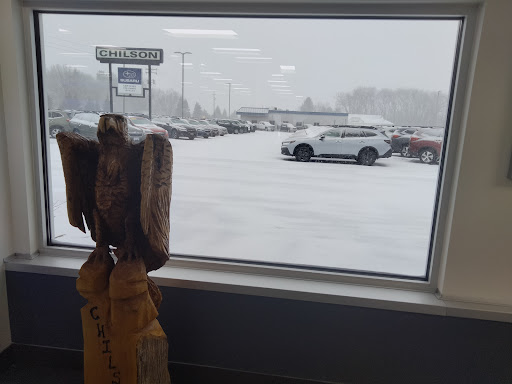 Subaru Dealer «Chilson Subaru», reviews and photos, 3443 WI-93 Trunk, Eau Claire, WI 54701, USA