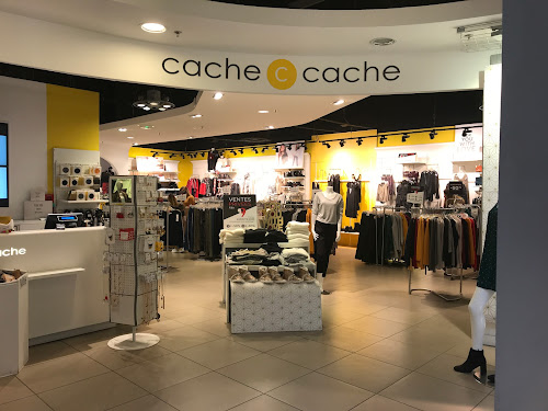 Magasin de vêtements Cache Cache Châteaudun