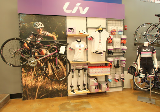 Bicycle Store «Bike America», reviews and photos, 700 N University Dr, Hollywood, FL 33024, USA