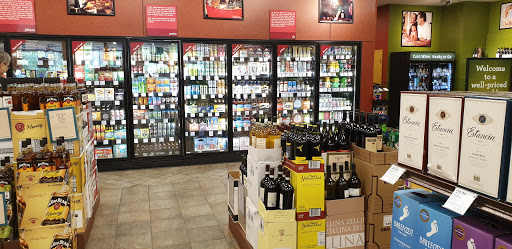 Liquor Store «ABC Fine Wine & Spirits», reviews and photos, 1795 W Main St, Inverness, FL 34450, USA