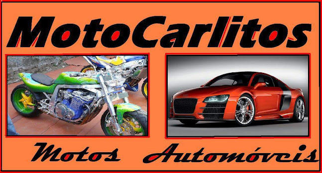 Moto Carlitos Motos E Automoveis - Concessionária