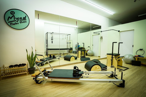 Mynd Pilates, Bangkok