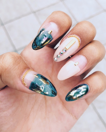 Nail Salon «Nail Care Spa», reviews and photos, 4320 East-West Connector, Smyrna, GA 30080, USA