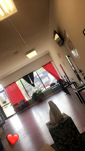 Explore blessed neck tattoo ideas, creative tattoo ideas in Detroit, available at Sacred Heart Tattoos