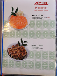 Photo n°15 de Muki Sushi à Bagneux ()