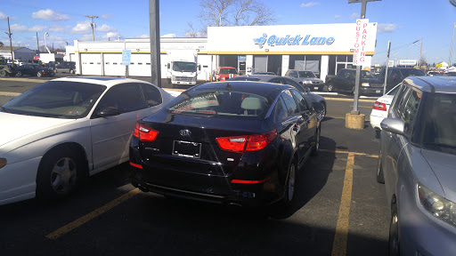 Used Car Dealer «Auto Connection», reviews and photos, 9100 Centreville Rd, Manassas, VA 20110, USA