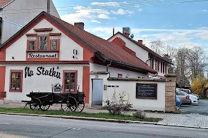 Restaurant Na Statku image