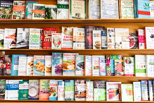 Health Food Store «B Alive Vitamins», reviews and photos, 6757 N Cedar Ave, Fresno, CA 93710, USA