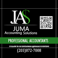JUMA Accounting Solutions - Photo 6 - Car repair in Waterbury, CT, Waterbury