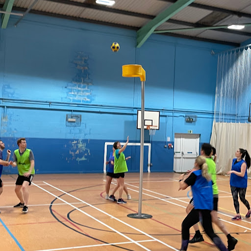 Bristol Hornets Korfball Club