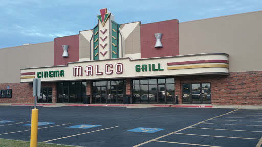 Movie Theater «Malco Sunset Cinema», reviews and photos, 2940 W Sunset Ave, Springdale, AR 72762, USA