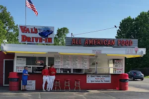 Val's Drive-In image