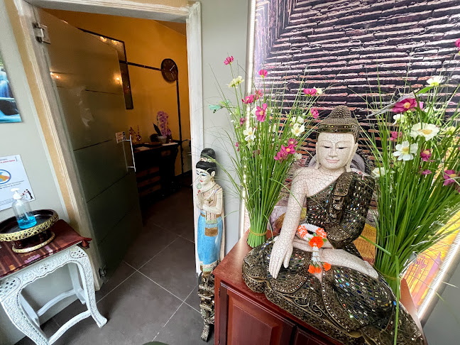 Beoordelingen van Baan Butsayamat Thai Massagepraktijk in Turnhout - Massagetherapeut