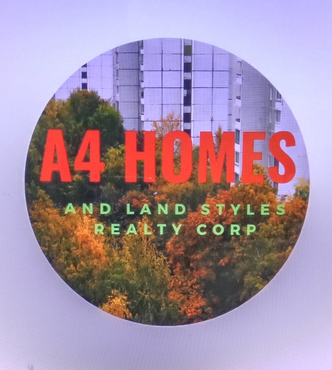 A4 HOMES AND LAND STYLES REALTY CORP.