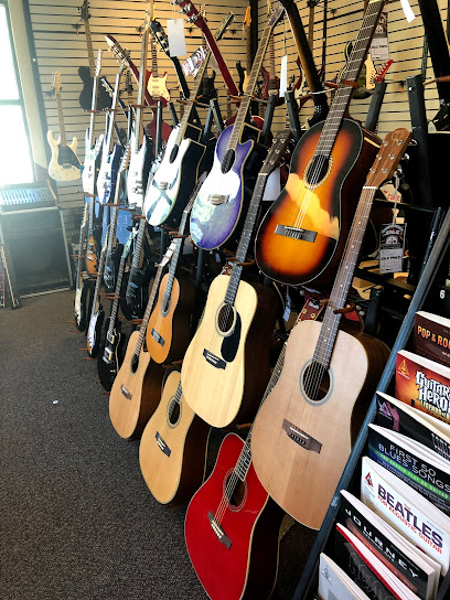Guitars & More