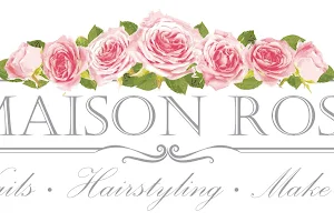 Maison Rose: Nails, Makeup & Hair image