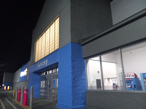 Department Store «Walmart Supercenter», reviews and photos, 4965 US-90, Milton, FL 32571, USA