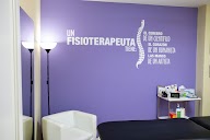 Clínica de Fisioterapia Carlota Usón López en Vigo