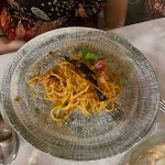 Photo n°1 de l'avis de Morgan.i fait le 27/05/2022 à 11:49 sur le  L'Osteria del Siciliano à Nicolosi