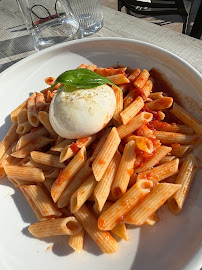 Les plus récentes photos du Restaurant italien Bella Storia à Cannes - n°1