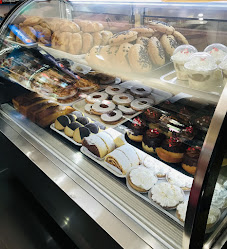 Panadería Santander