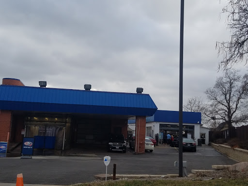 Car Wash «Delta Sonic Car Wash», reviews and photos, 6800 W 159th St, Tinley Park, IL 60477, USA