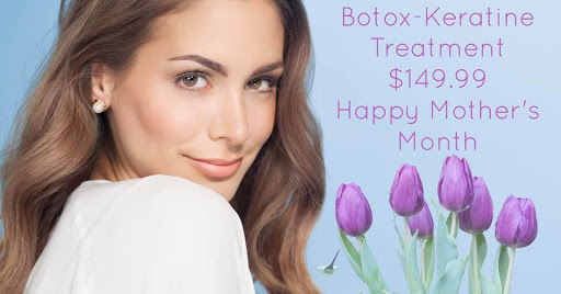 Hair Salon «Hairdoctors Specialty Salons - Eureka», reviews and photos, 18224 SW 147th Ave, Miami, FL 33177, USA