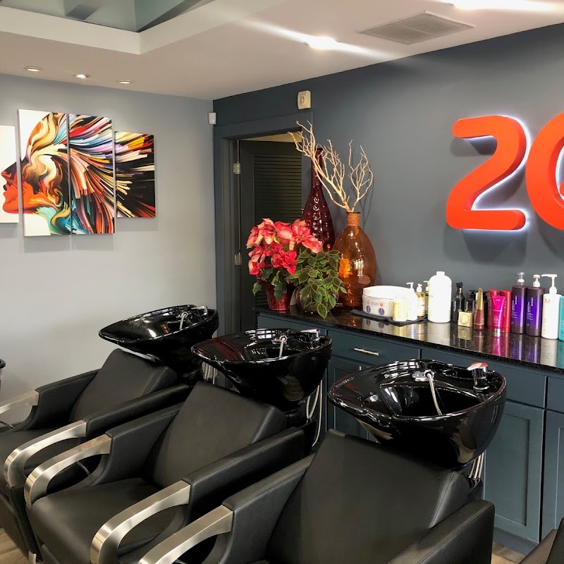 2Qute Hair Salon