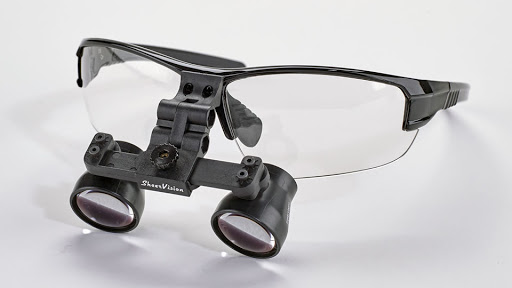 Optician «SheerVision, Inc.», reviews and photos, 4030 Palos Verdes Dr N, Rolling Hills Estates, CA 90274, USA