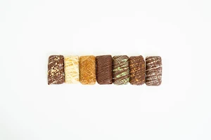 Fit N Fresh Protein Bars image