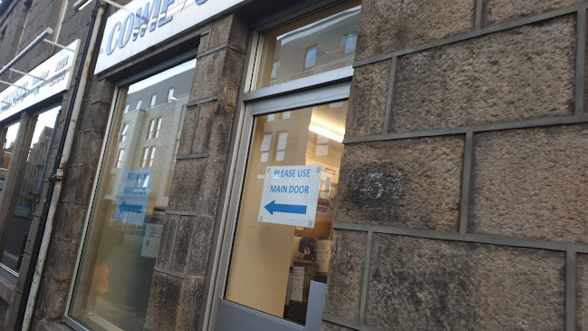 Reviews of Cowie Carpets Aberdeen Ltd in Aberdeen - Shop