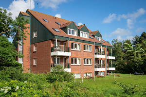 Appartementhaus Westerloog image
