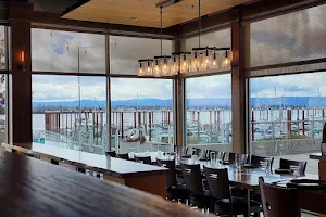 The Cove Restaurant image