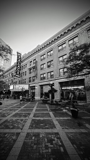 Live Music Venue «Palace Theatre», reviews and photos, 17 W 7th Pl, St Paul, MN 55102, USA
