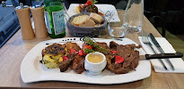 Steak du Restaurant français LE TOQUET à Gennevilliers - n°15