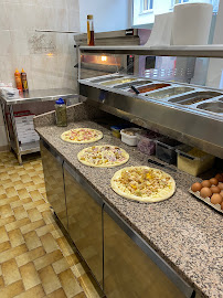 Photos du propriétaire du Pizzeria Chelia pizza à Pont-Authou - n°9