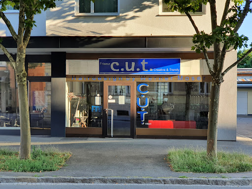 C.U.T. In Villach