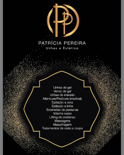 Patrícia Pereira - Unhas e Estética