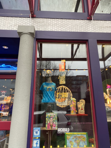 Gift Shop «Archibald Sisters», reviews and photos, 406 Capitol Way S, Olympia, WA 98501, USA