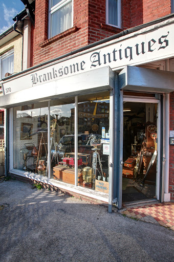 Branksome Antiques