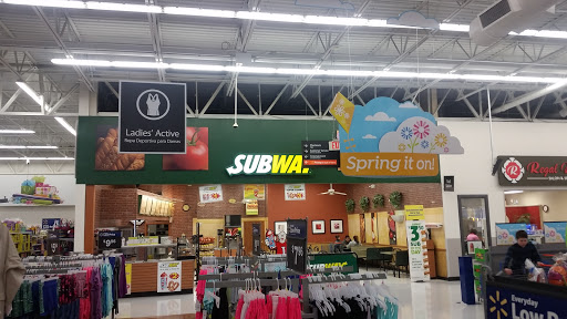 Discount Store «Walmart», reviews and photos, 3164 Berlin Turnpike, Newington, CT 06111, USA