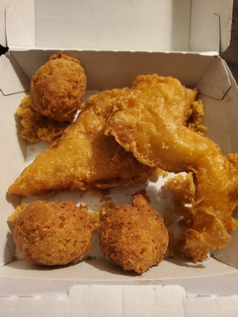 Long John Silver's | KFC 78621