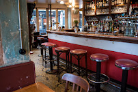 Photos du propriétaire du Restaurant Café des Anges à Paris - n°1