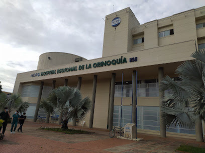 Hospital Regional De La Orinoquia ESE