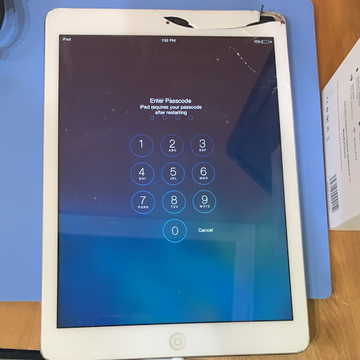 Cell Phone Store «iPhone Repair Plano, iPad, Samsung, Cell Phone Repair», reviews and photos, 240 Legacy Dr #202, Plano, TX 75023, USA